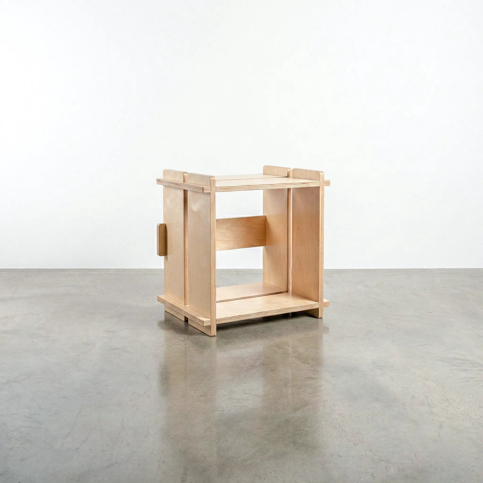 Cubical by Studio Furnis
