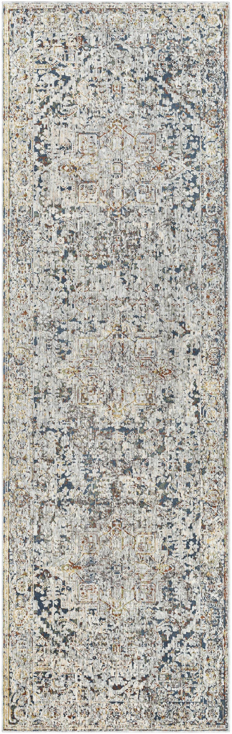Cuckfield Textured Luxury Rug by Boutique Rugs