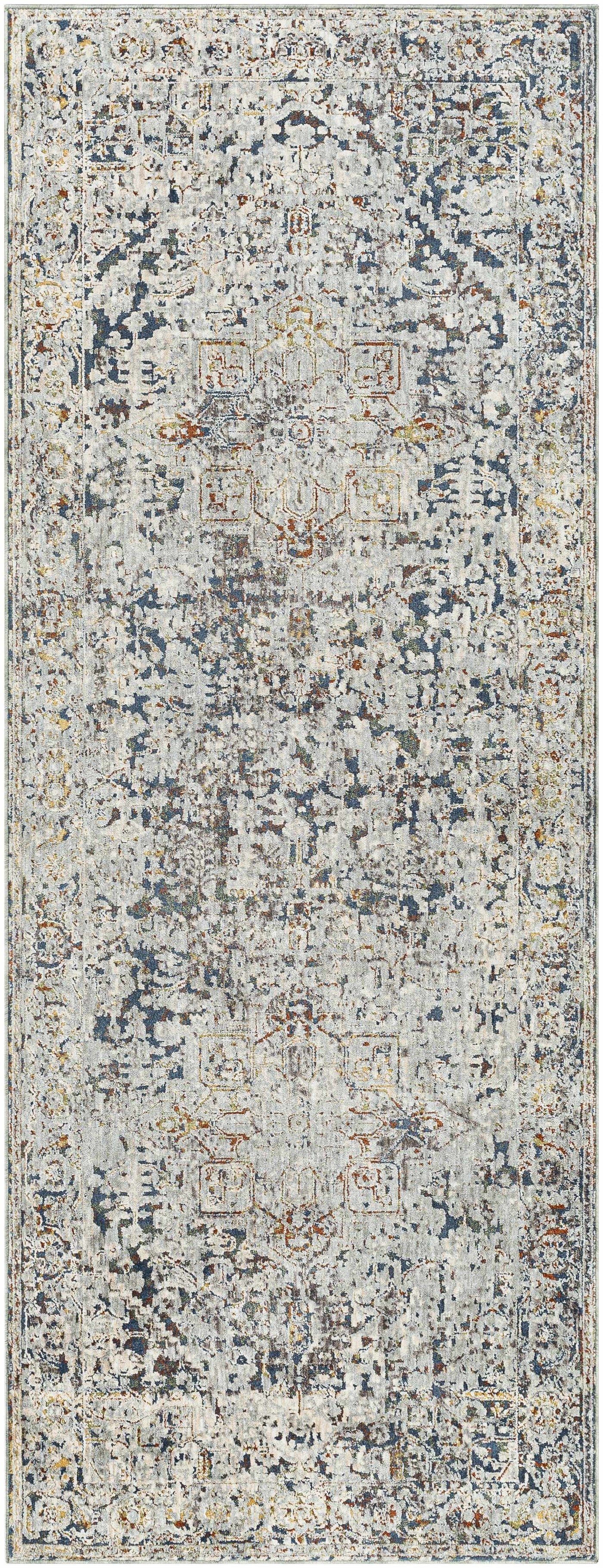 Cuckfield Textured Luxury Rug by Boutique Rugs