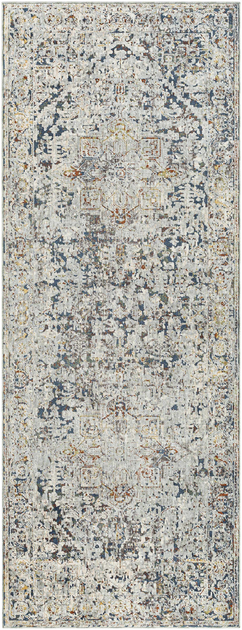 Cuckfield Textured Luxury Rug by Boutique Rugs