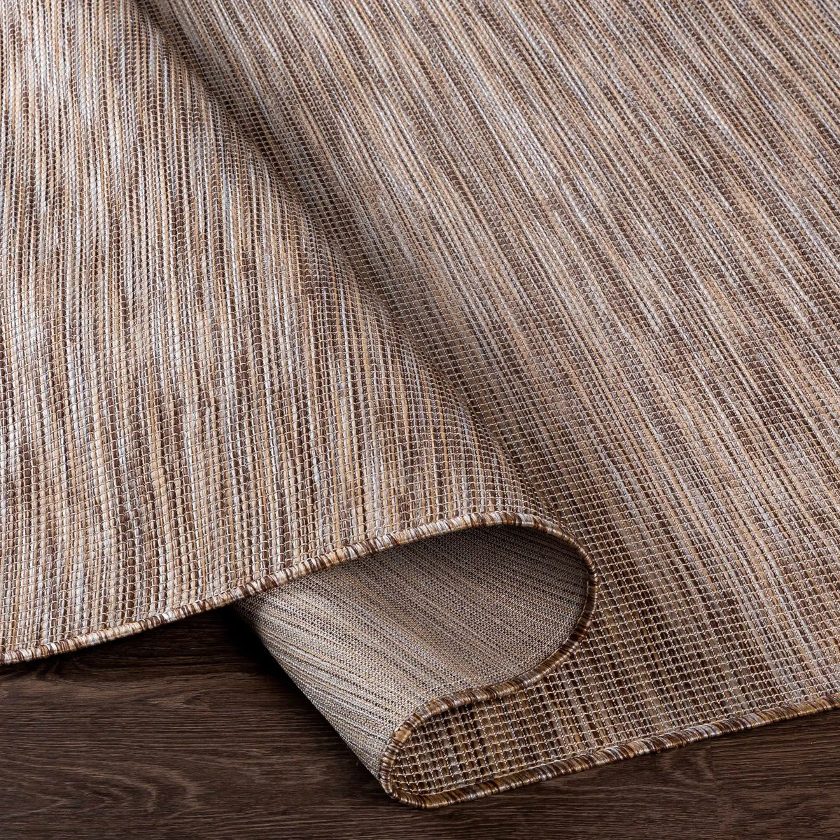 Cudworth Flatweave Outdoor Area Carpet - Clearance, photo 6 of 10