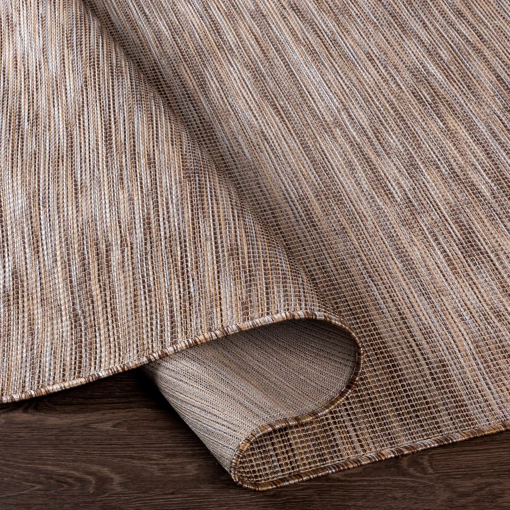 Cudworth Flatweave Outdoor Area Carpet - Clearance by Boutique Rugs