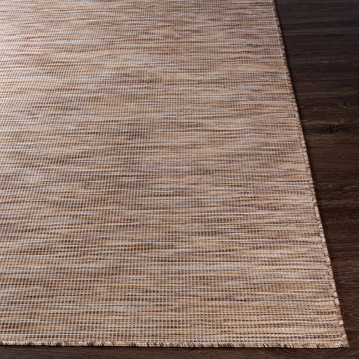 Cudworth Flatweave Outdoor Area Carpet - Clearance, photo 8 of 10