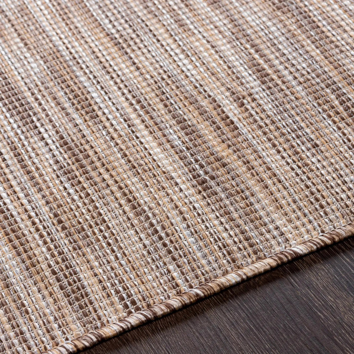Cudworth Flatweave Outdoor Area Carpet - Clearance, photo 5 of 10
