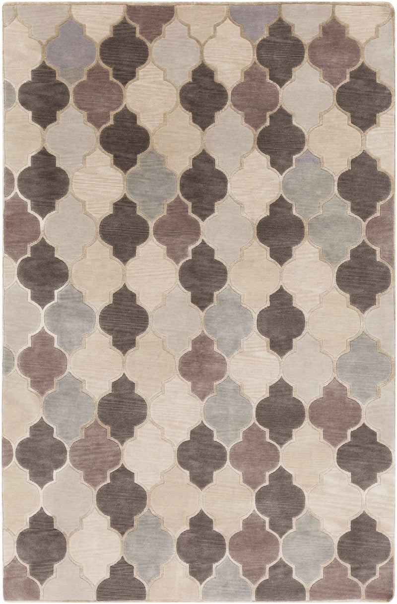 Cuero Area Rug - Clearance by Boutique Rugs