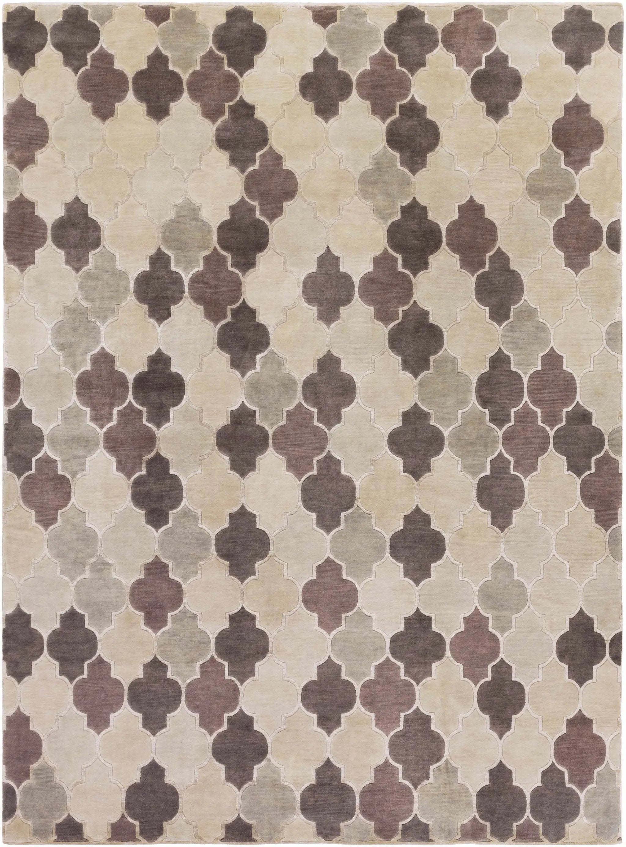 Cuero Area Rug - Clearance by Boutique Rugs