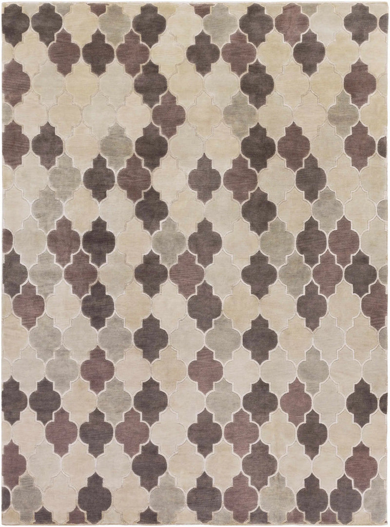 Cuero Area Rug - Clearance by Boutique Rugs