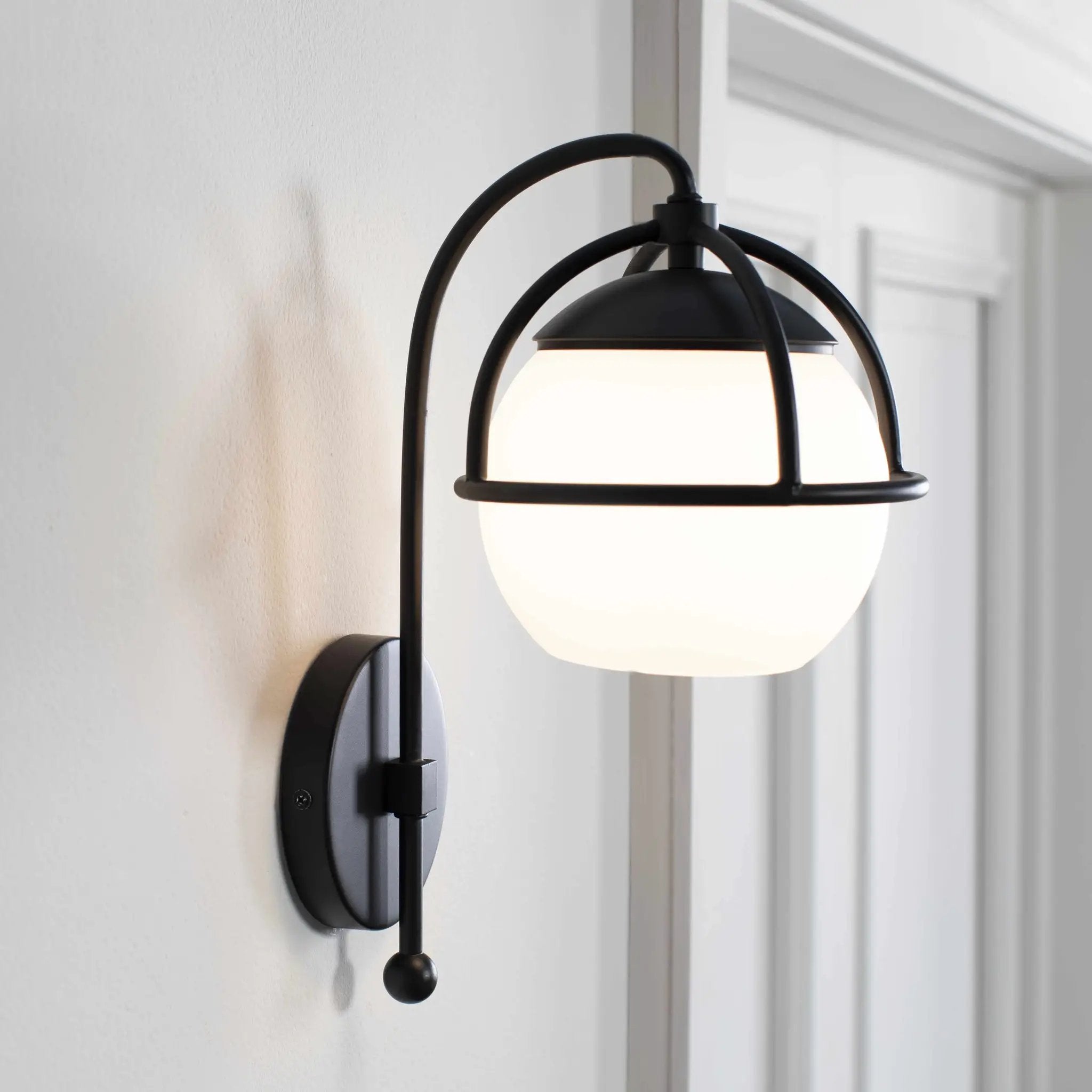 Culmore Wall Sconces - Clearance by Boutique Rugs