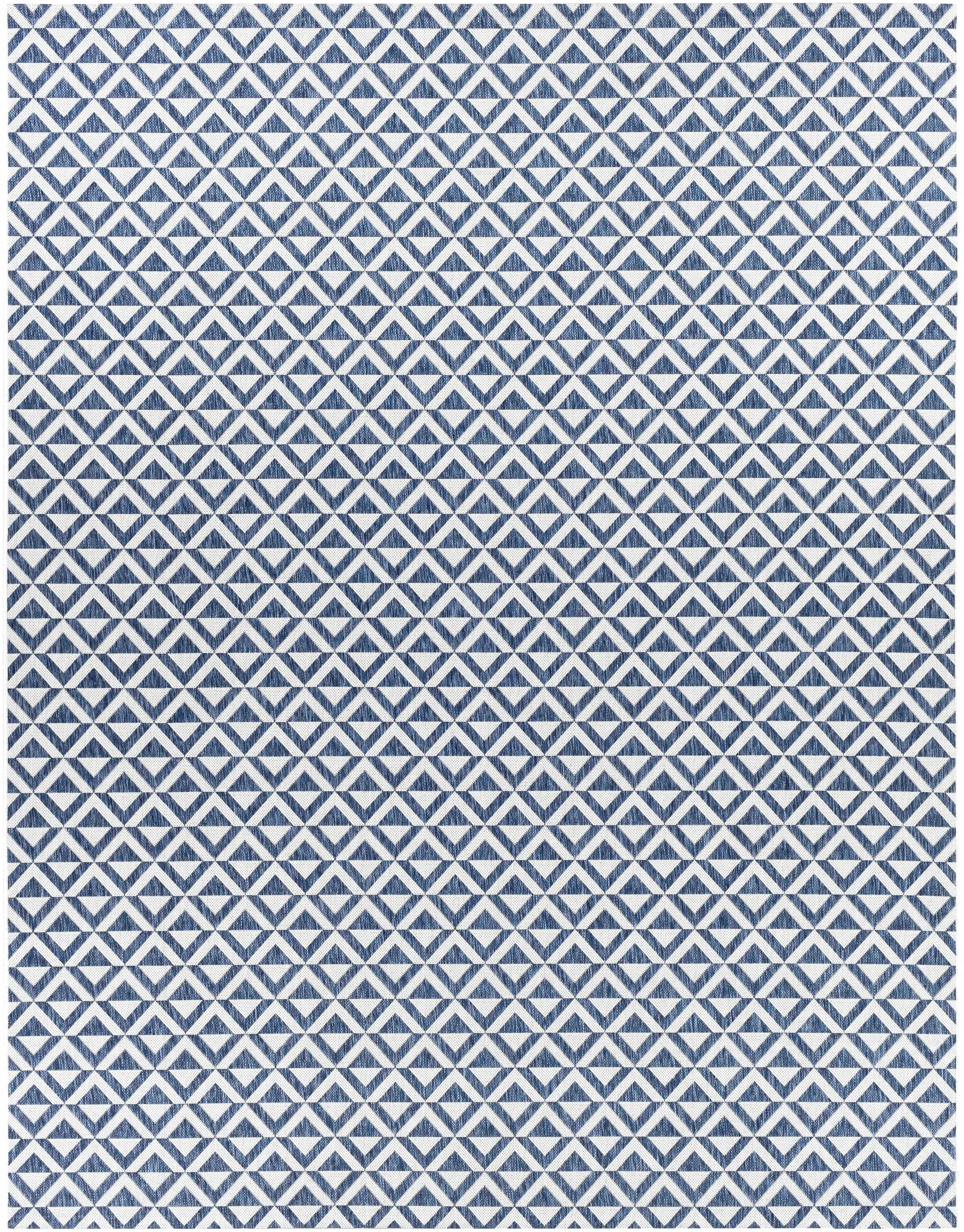 Cumby Denim Outdoor Area Carpet - Clearance by Boutique Rugs