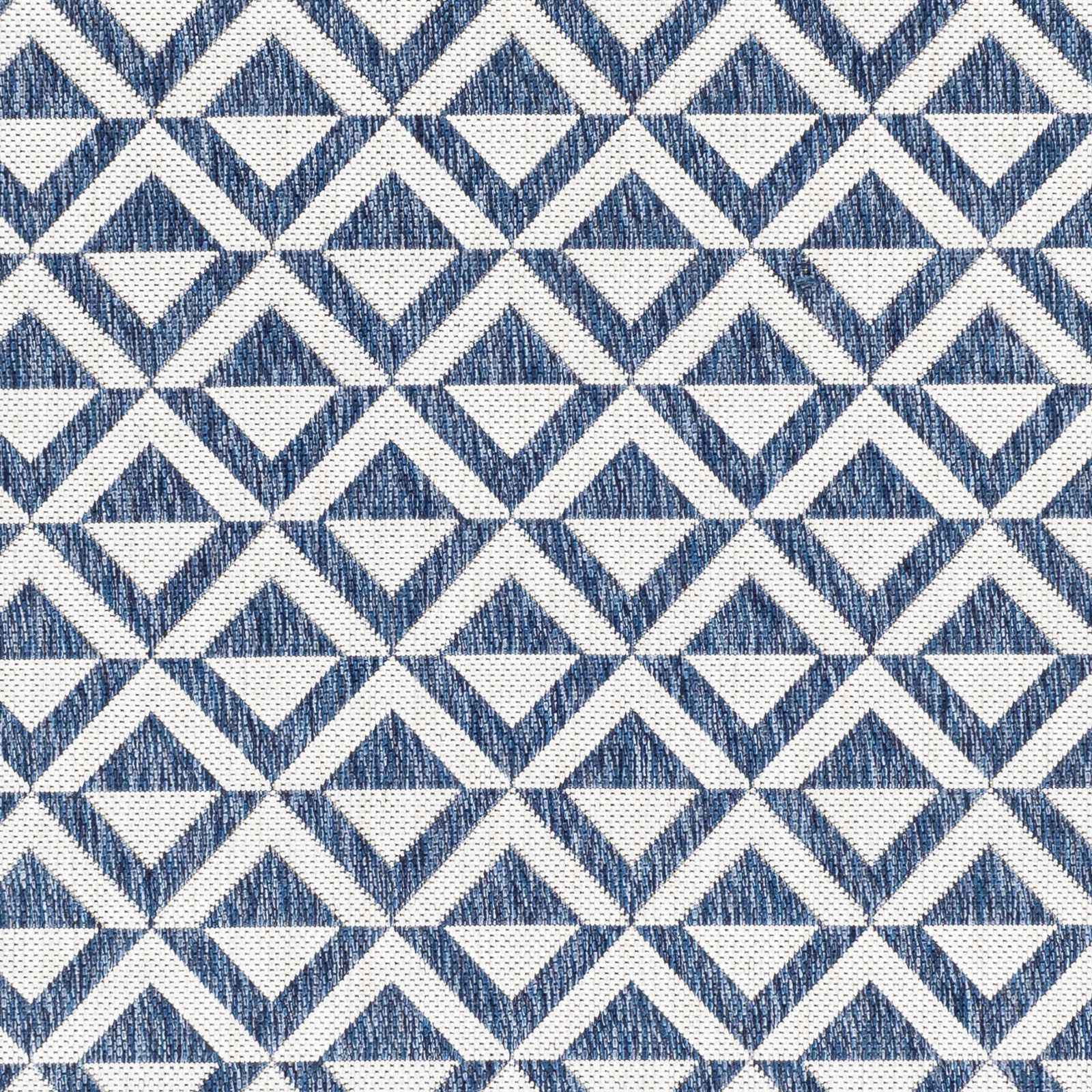 Cumby Denim Outdoor Area Carpet - Clearance by Boutique Rugs