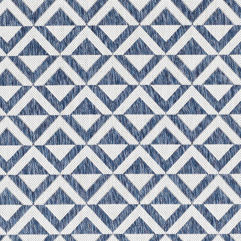 Cumby Denim Outdoor Area Carpet - Clearance by Boutique Rugs