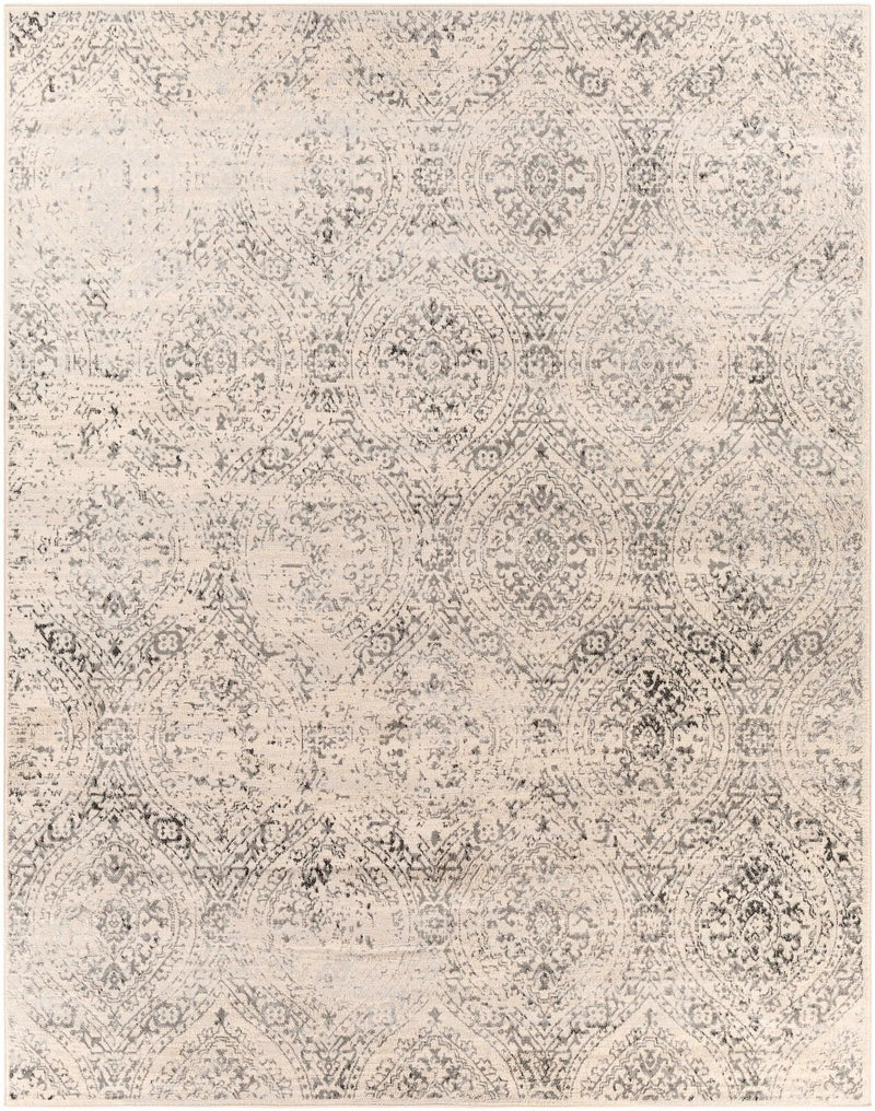 Cundiff Area Rug - Clearance by Boutique Rugs