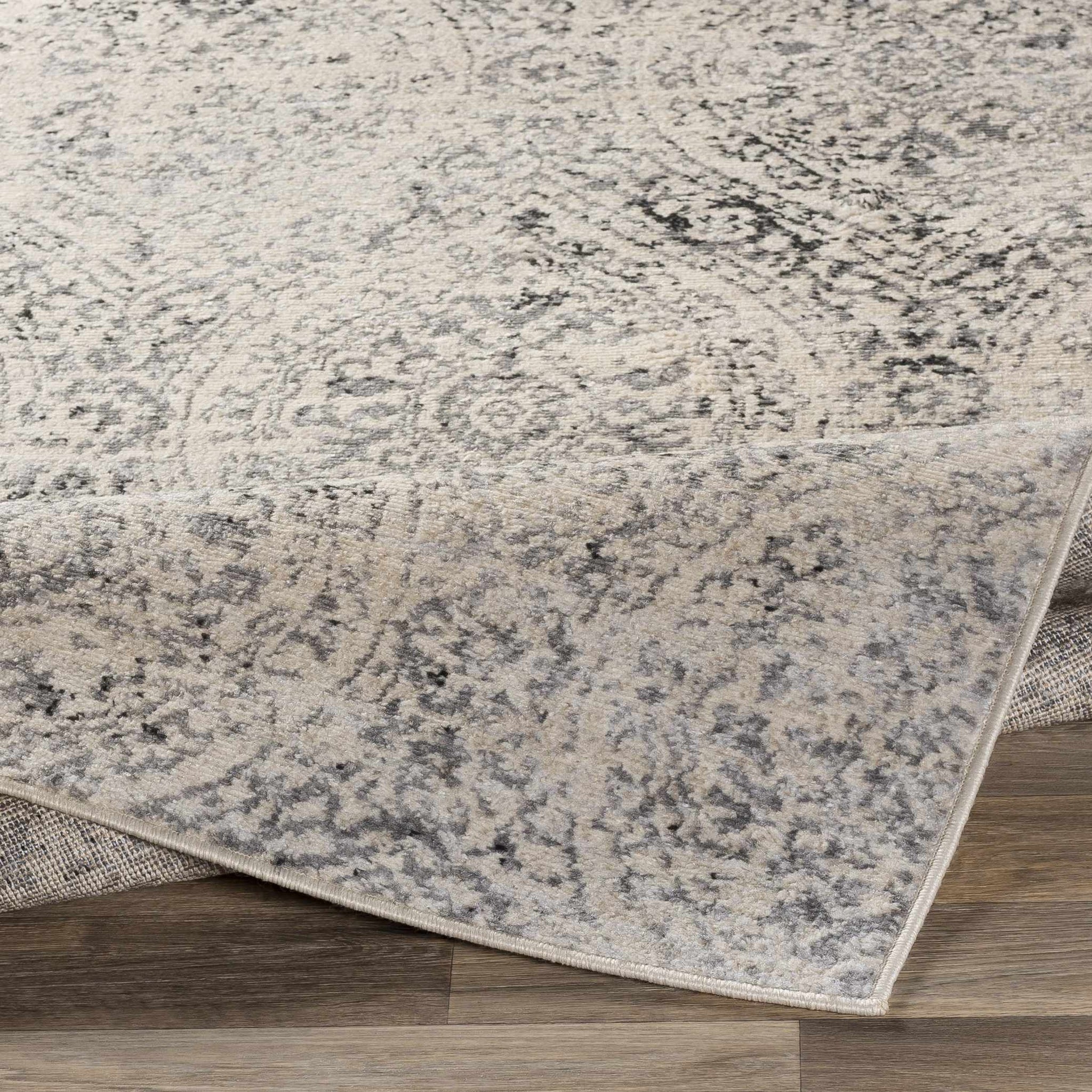 Cundiff Area Rug - Clearance by Boutique Rugs