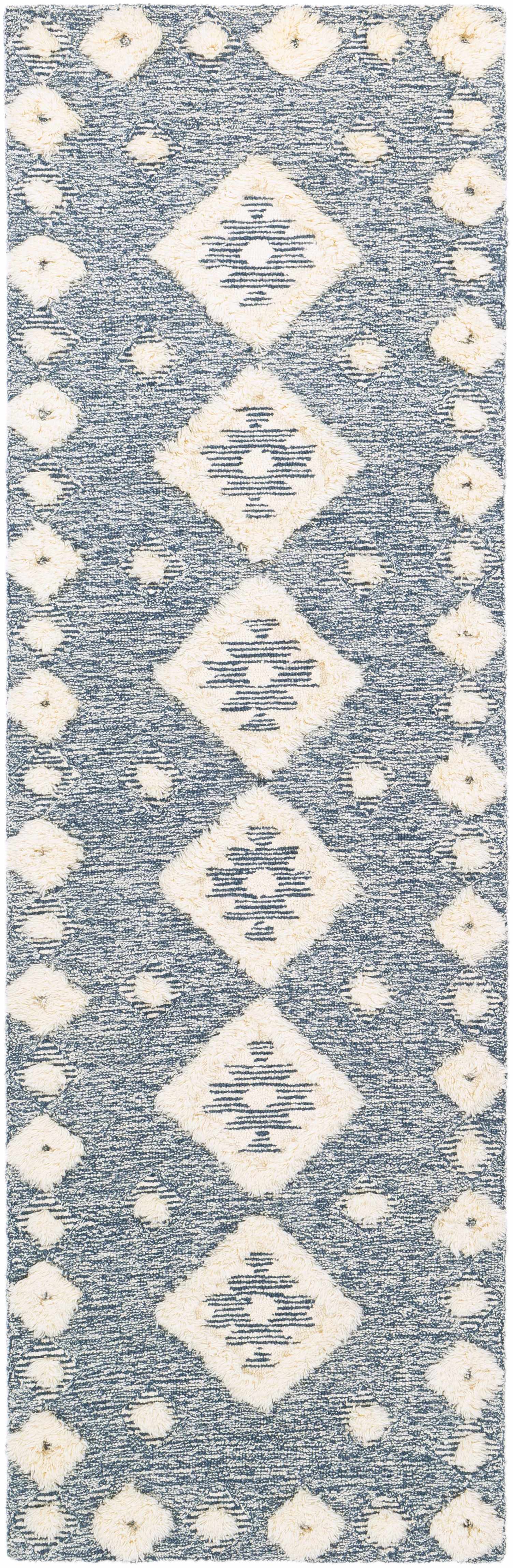 Curllsville Area Rug - Clearance by Boutique Rugs