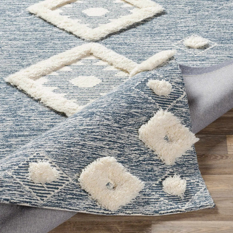 Curllsville Area Rug - Clearance by Boutique Rugs