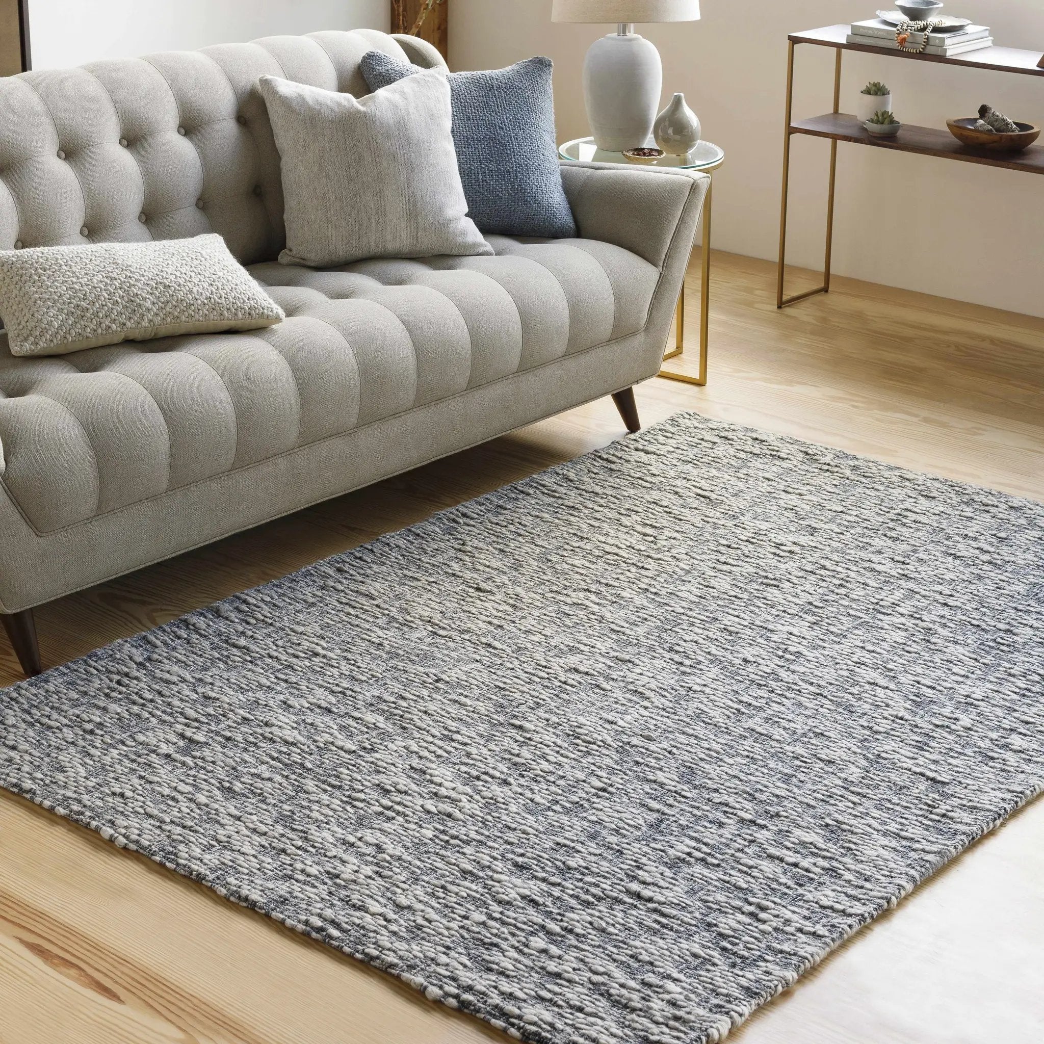 Cushendall Premium Rug - Clearance by Boutique Rugs