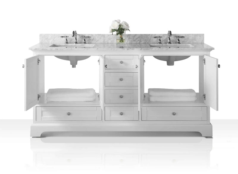 Audrey 48" Bath Vanity Set by Ancerre Designs