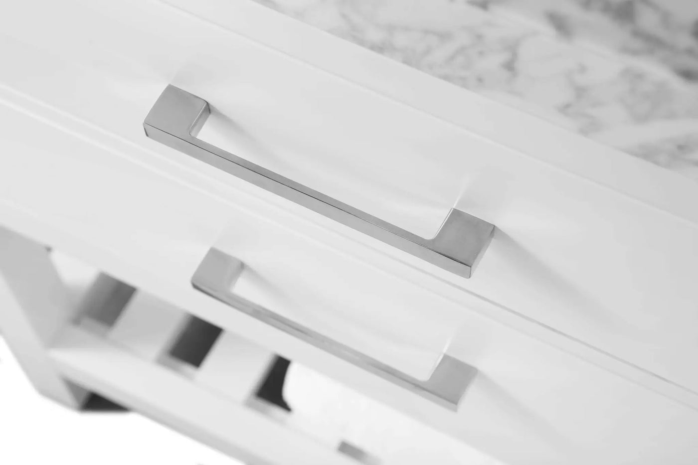 Elizabeth Vanity Pull Handle by Ancerre Designs