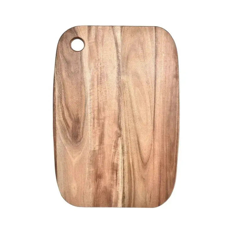 Cutting Board - Wooden Acacia Large by House Of Avana