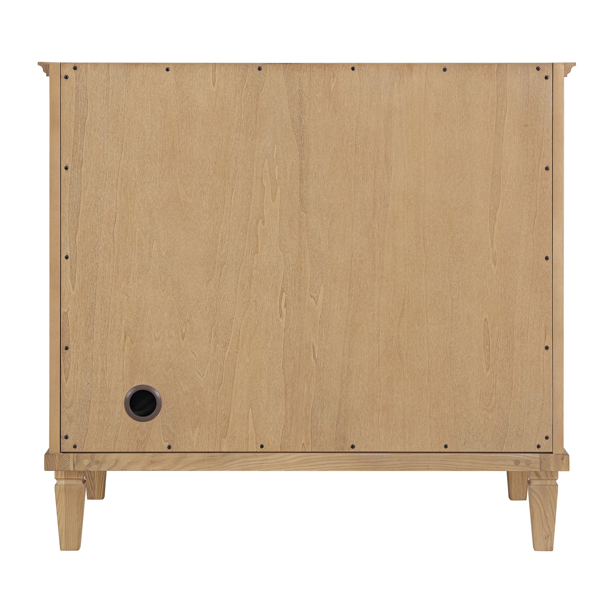 James Martin Lorelai 36" Single Bathroom Vanity, Light Natural Oak, view 17