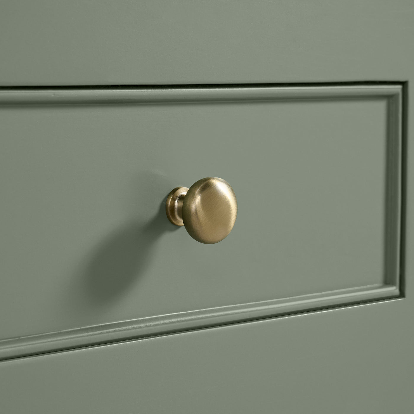 James Martin Breckenridge 60" Single Bathroom Vanity, Smokey Celadon, view 21