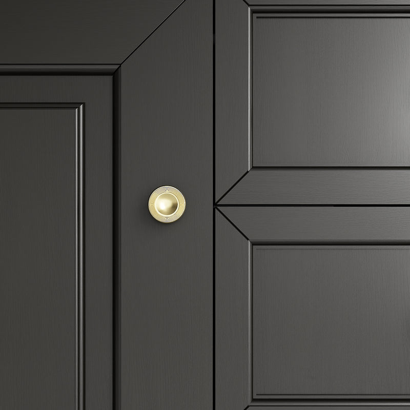James Martin Brookfield 60" Double Vanity Cabinet, Black Onyx, view 4