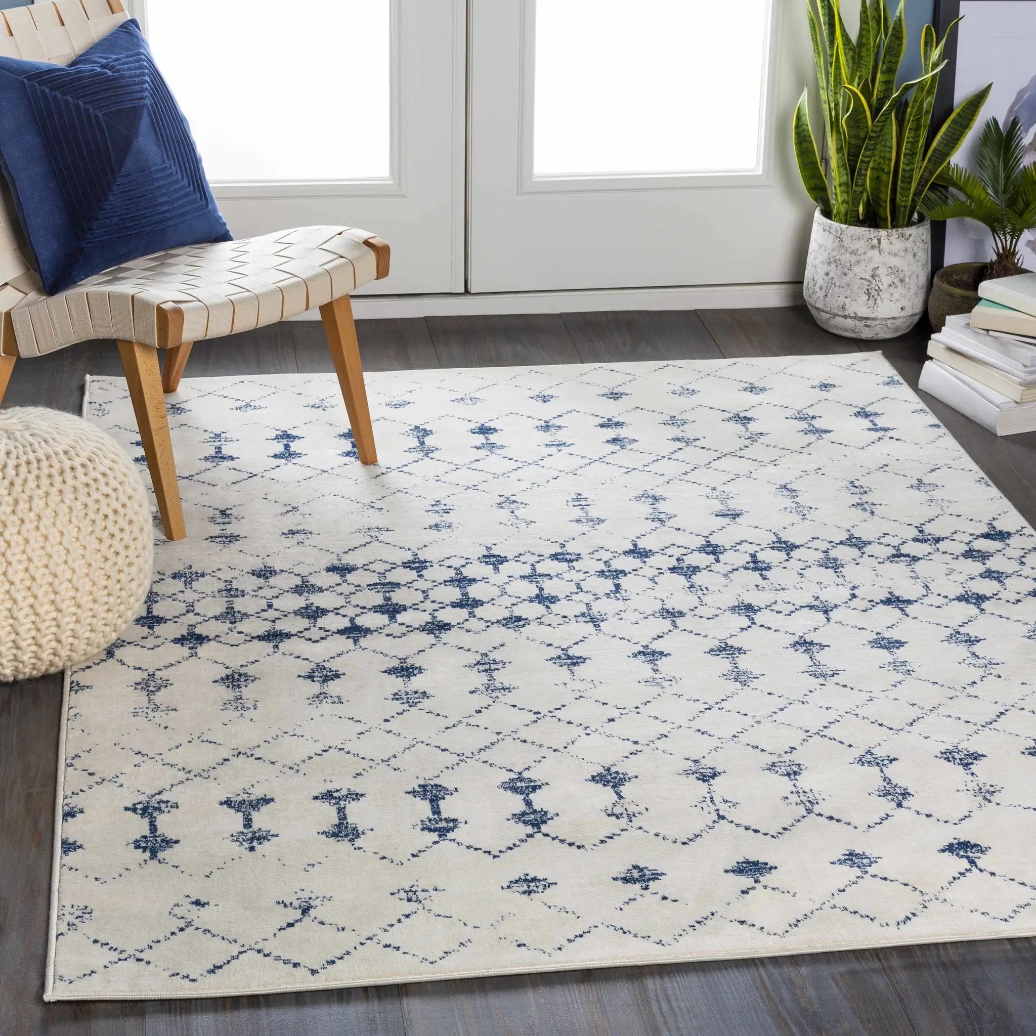 Cowaramup Area Rug - Clearance by Boutique Rugs