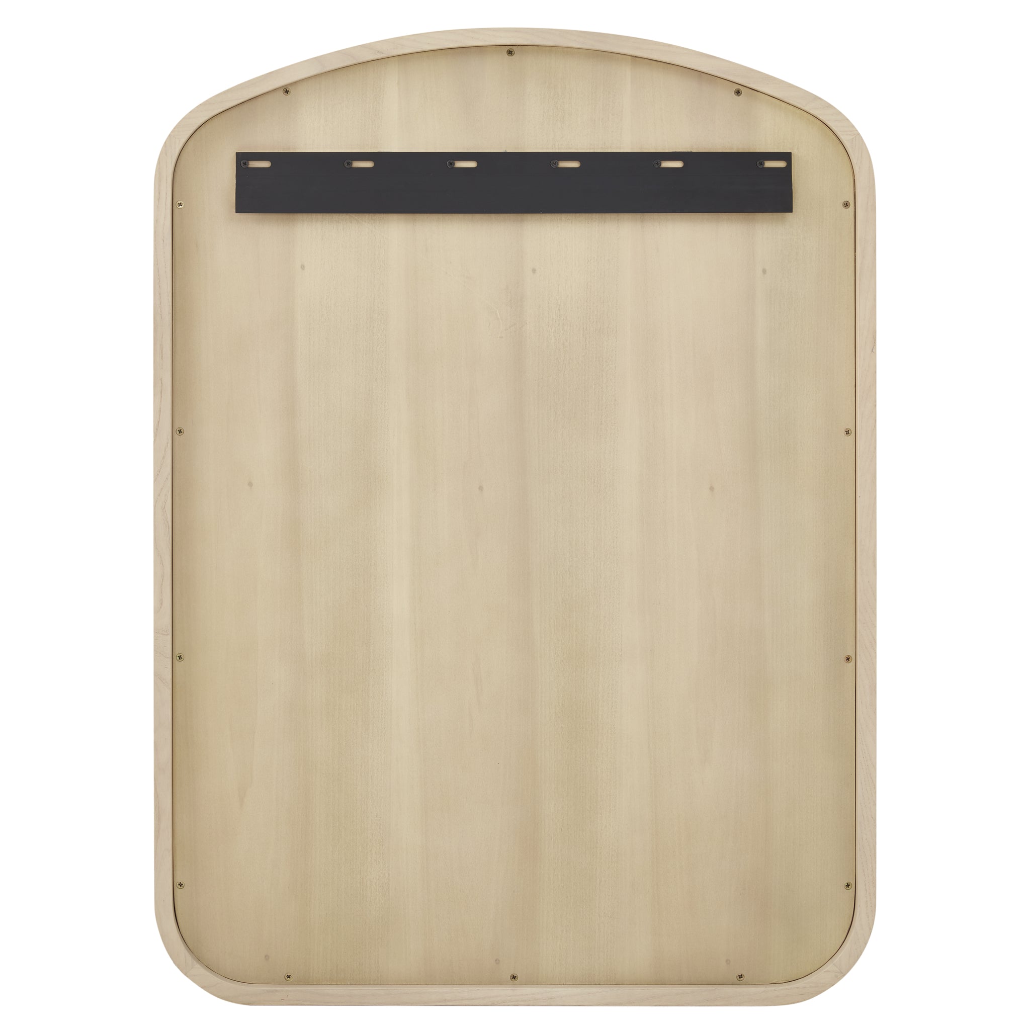 James Martin Gracyn 28" Mirror, Coastal Driftwood, view 3