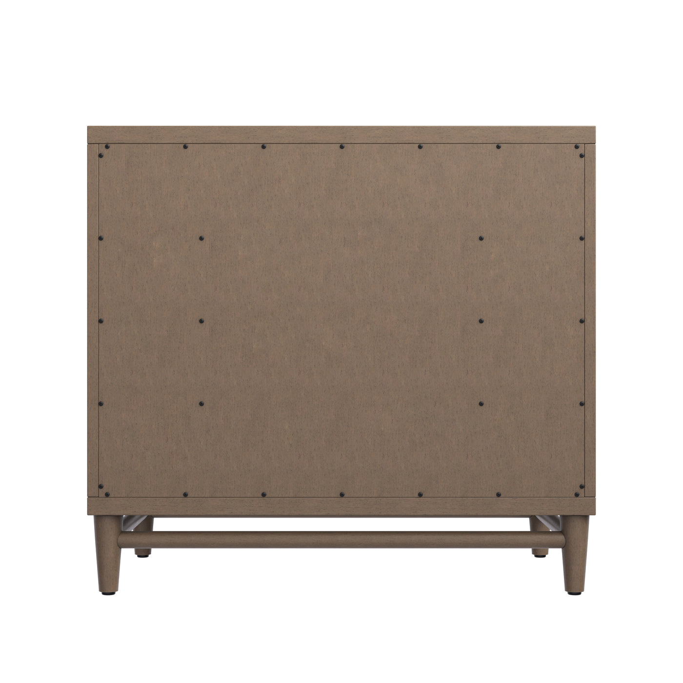James Martin Portland 36" Single Bathroom Vanity, Whitewashed Walnut, view 18