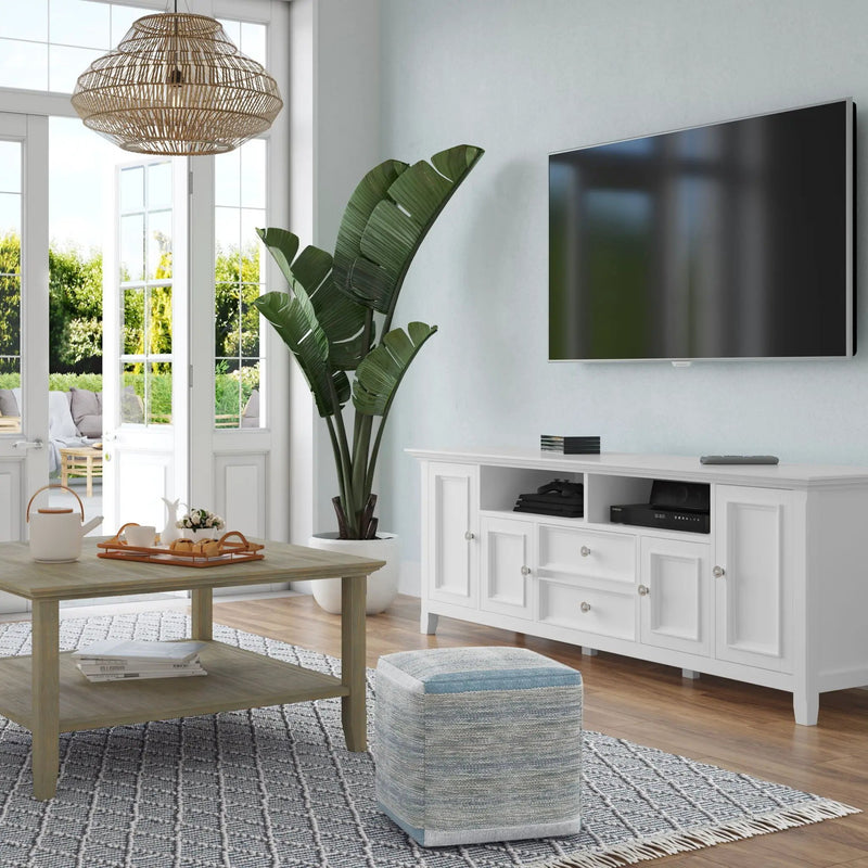 Ogden - 6' X 9' Area Rug - Ivory by HouseOfZazla
