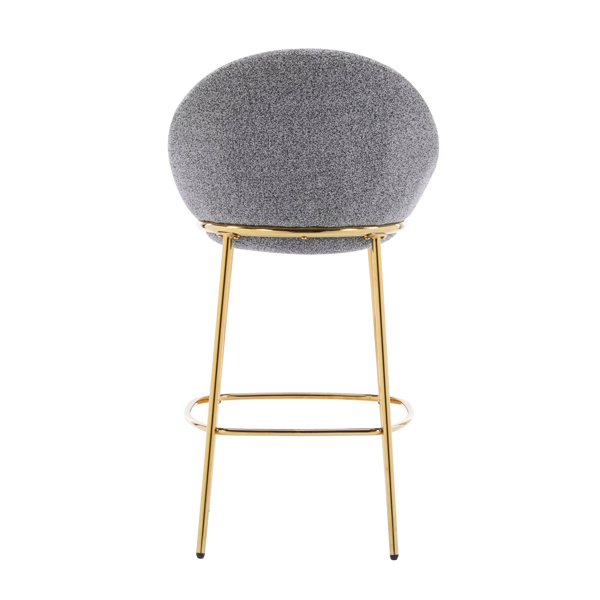 Celano Upholstered Barstool (Set of 2) by HouseOfZazla