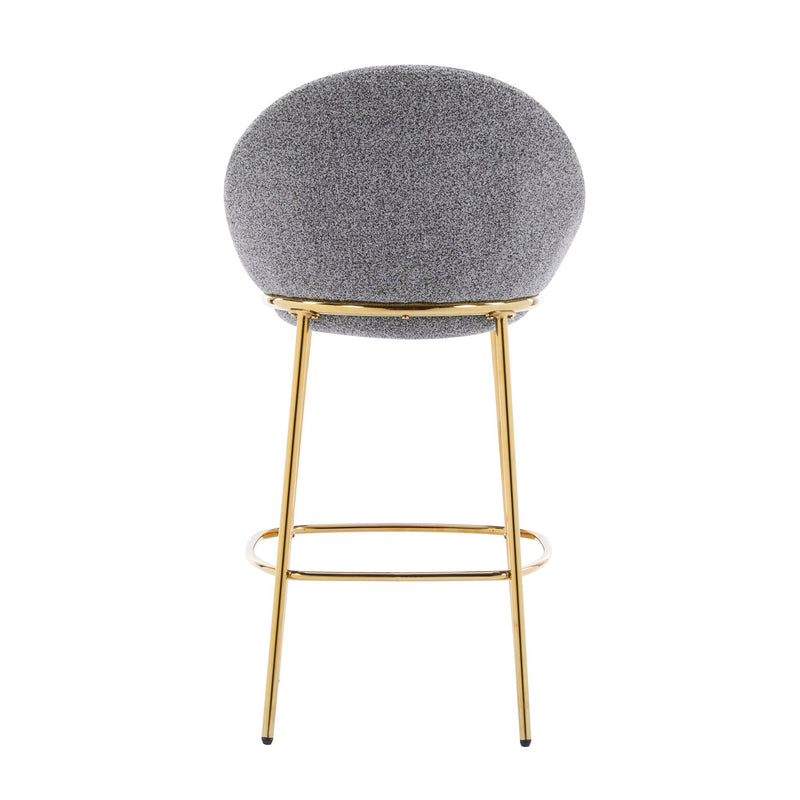 Celano Upholstered Barstool (Set of 2) by HouseOfZazla