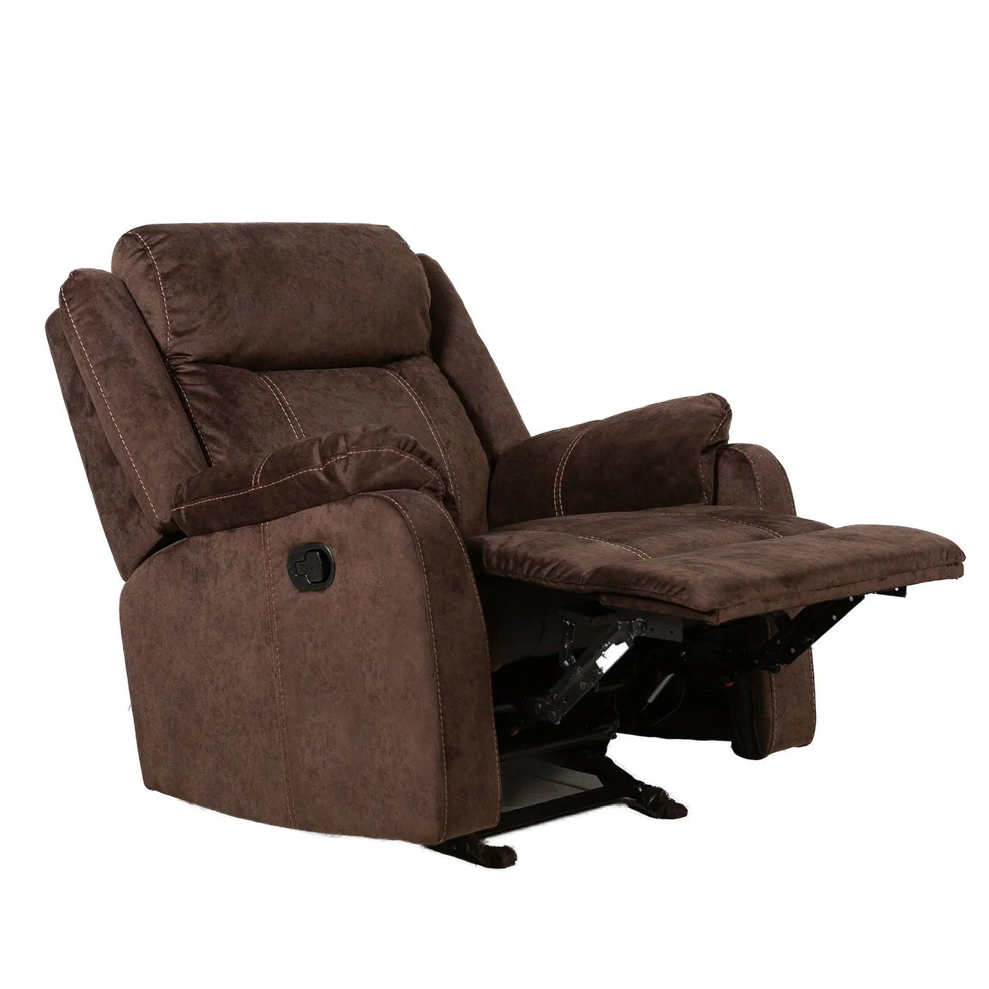 Sonet - Domino Reclining Chairs by HouseOfZazla