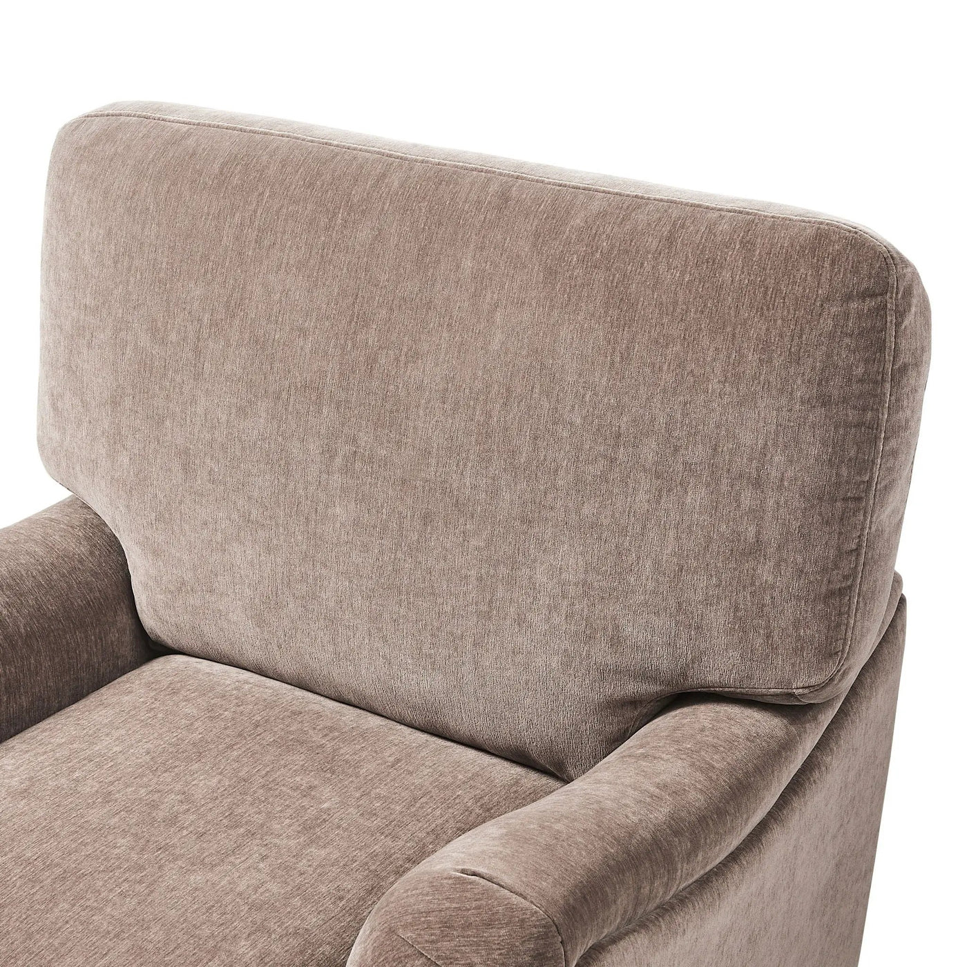 Candor - Arm Chair With English Roll Arms by HouseOfZazla