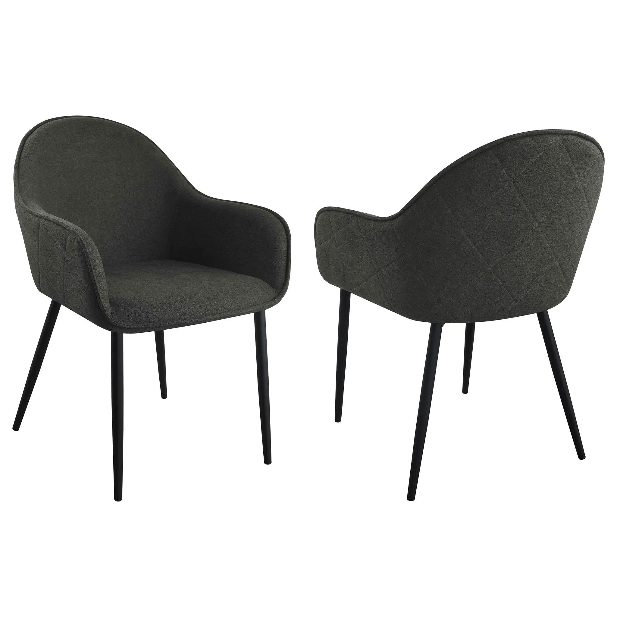 Gresham - Dining Arm Chair (Set of 2)