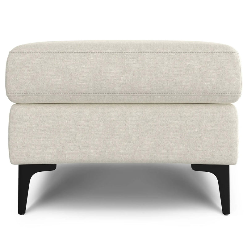 Ava - Versatile Mid Century Ottoman by Unique Piece Furniture