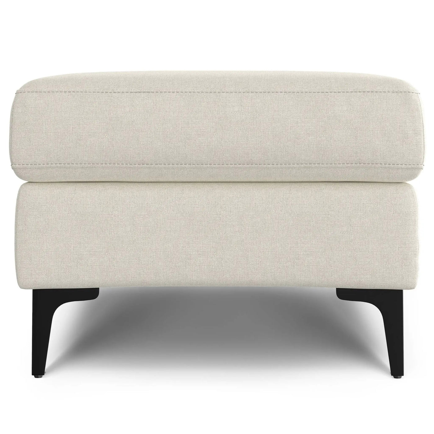 Ava - Versatile Mid Century Ottoman by Unique Piece Furniture