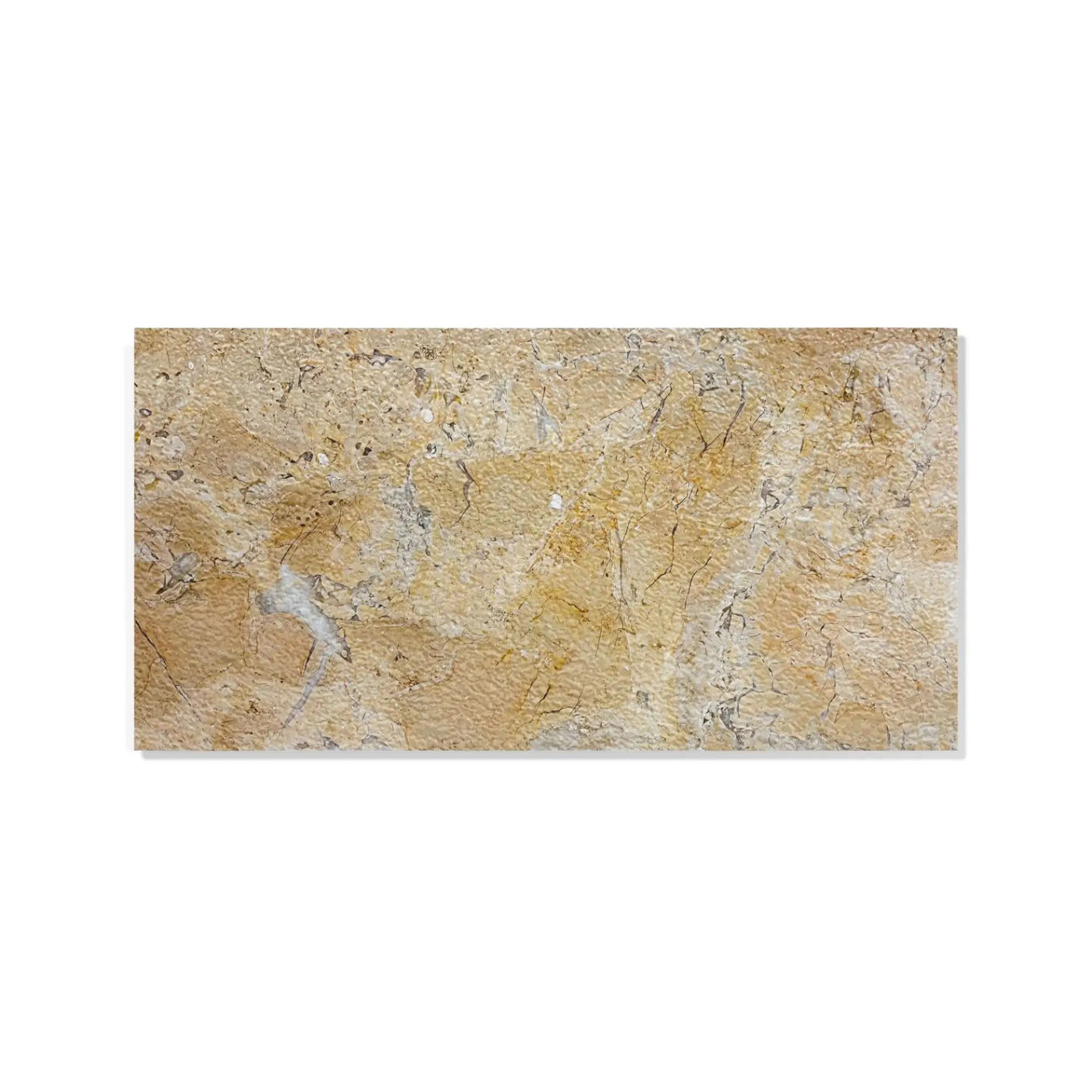 Natural Marble Polished Tile For Wall And Floor (Set of 4) by HouseOfZazla