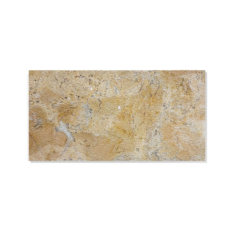 Natural Marble Polished Tile For Wall And Floor (Set of 4) by HouseOfZazla