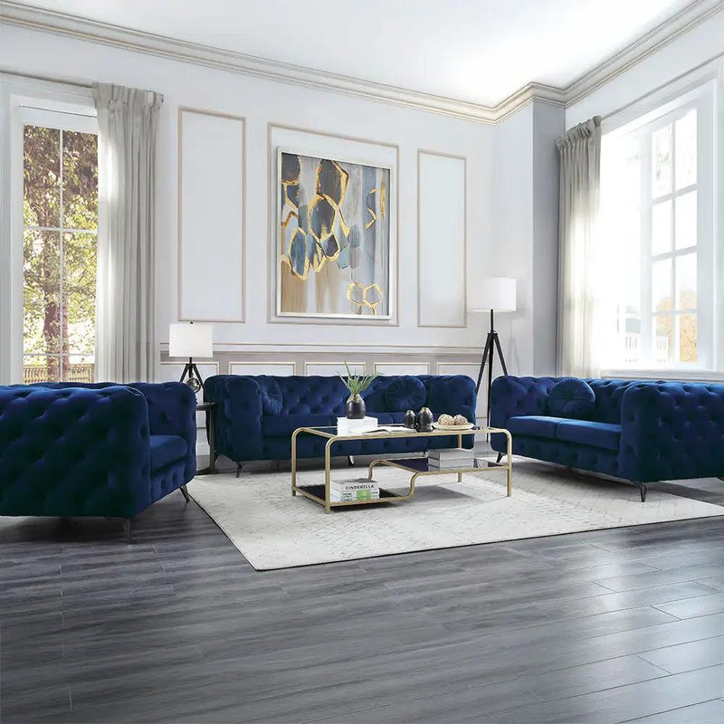 Atronia - Sofa by Unique Piece Furniture