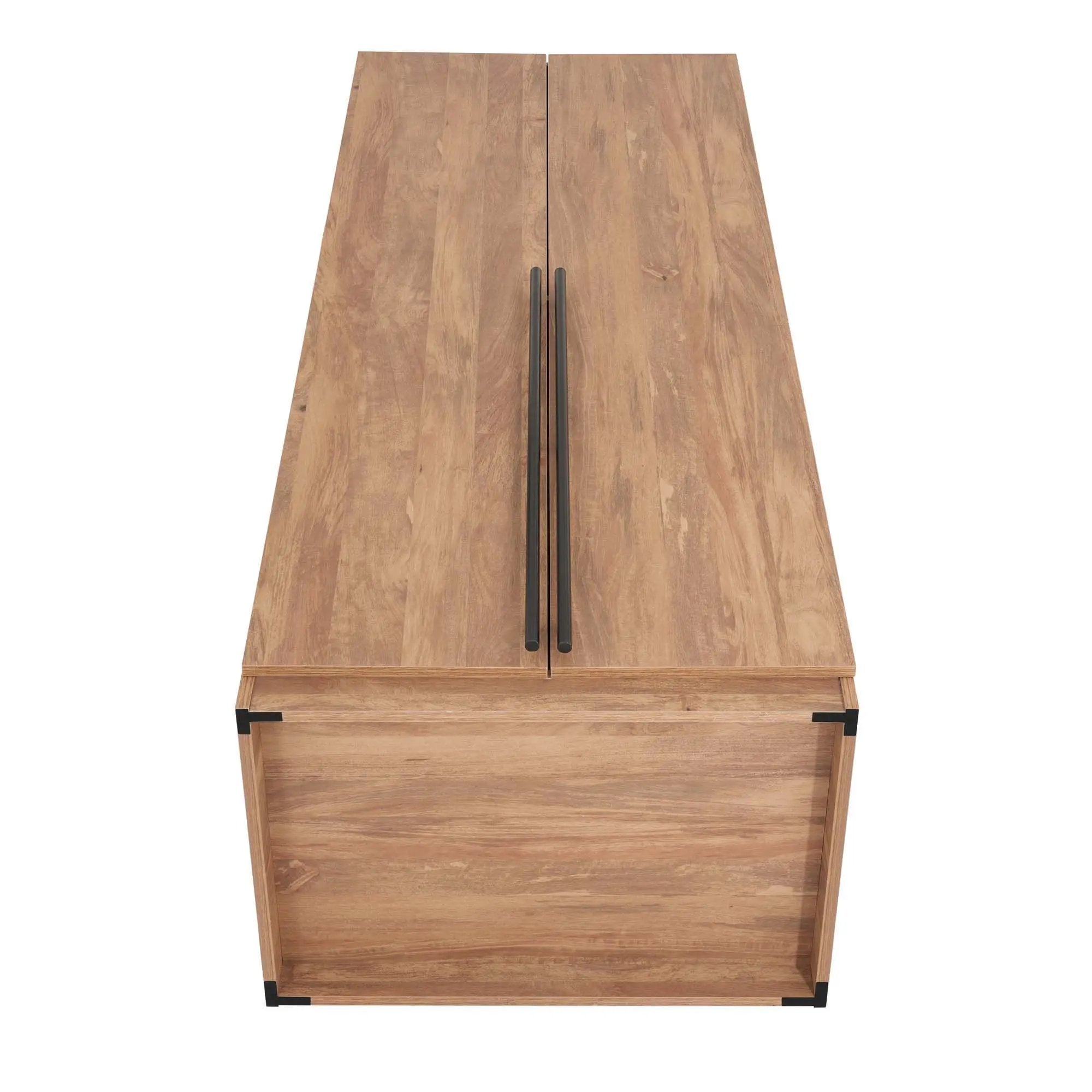 Lee - Free Standing Wardrobe Closet by HouseOfZazla