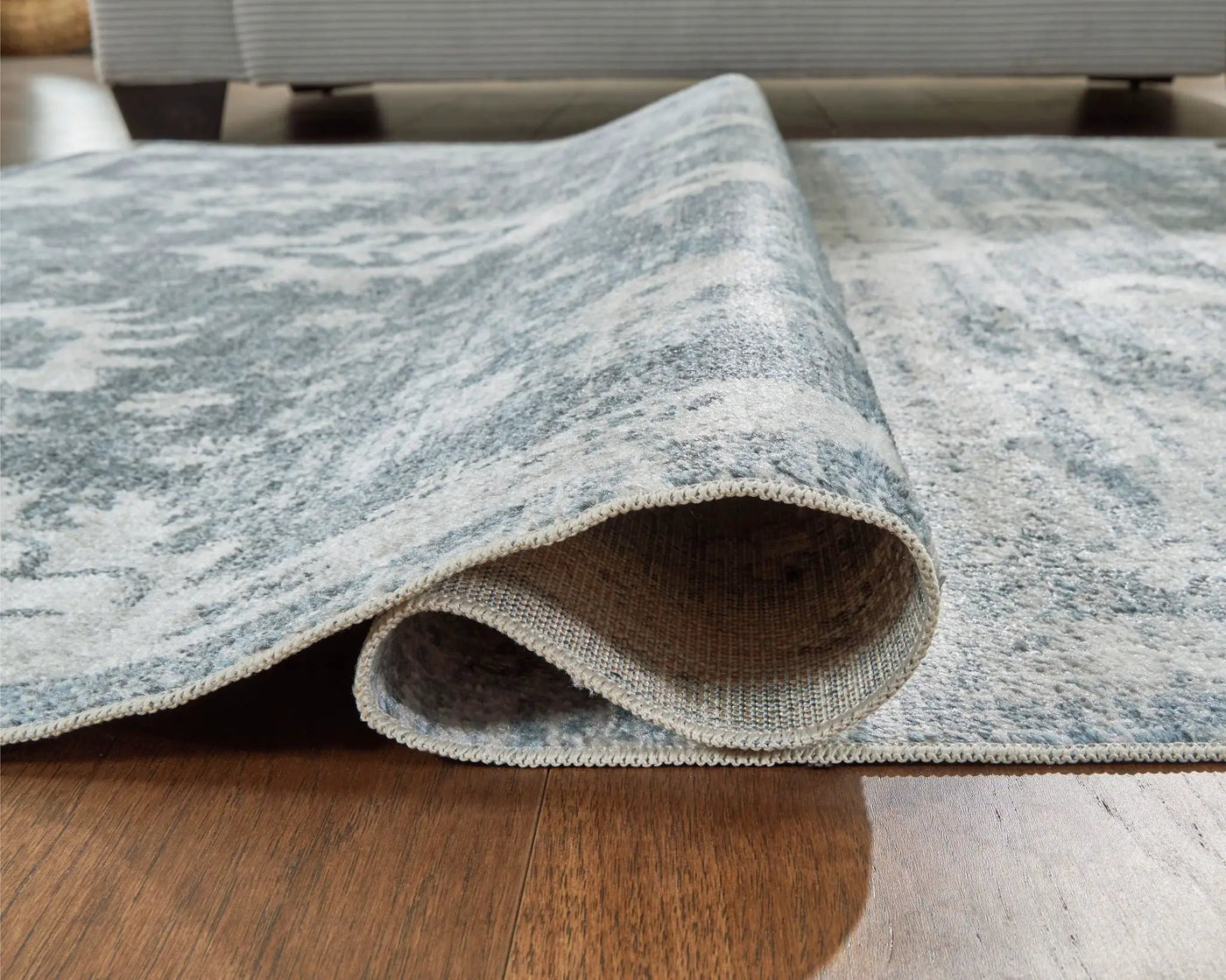 Avanworths - Washable Rug by Unique Piece Furniture