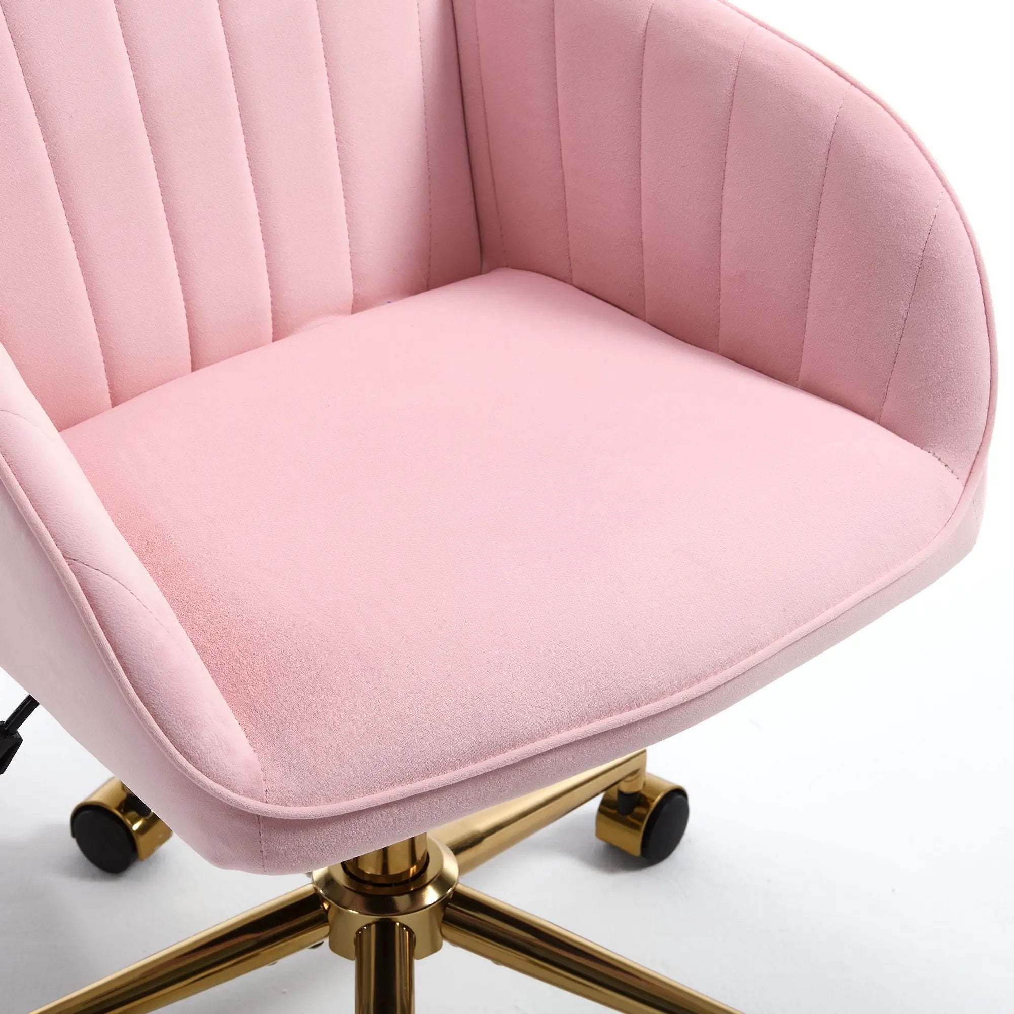 Adjustable Ergonomic Swivel Office Chair by HouseOfZazla