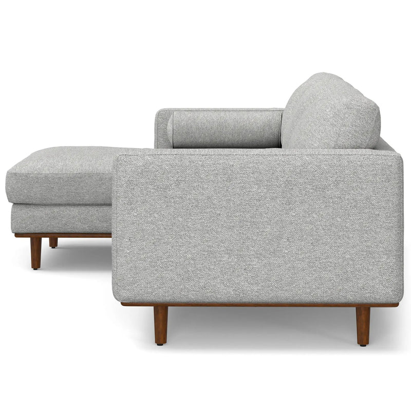 Morrison - Upholstered Sectional Sofa by Unique Piece Furniture