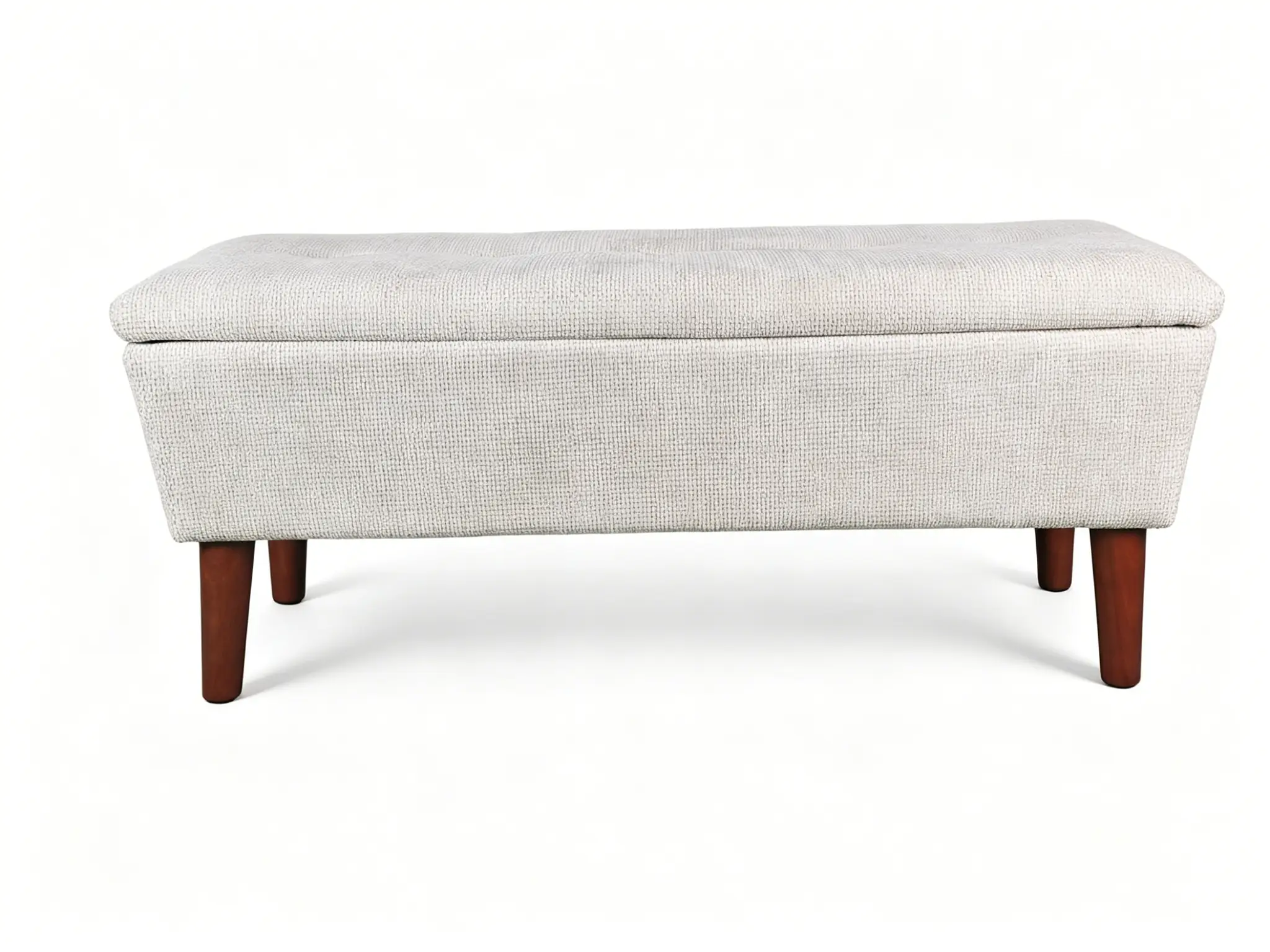 42" Rectangular Ottoman by HouseOfZazla