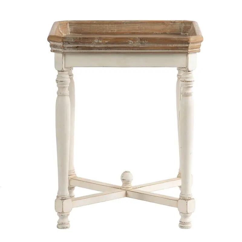 Narrow Alcott Table by Unique Piece Furniture