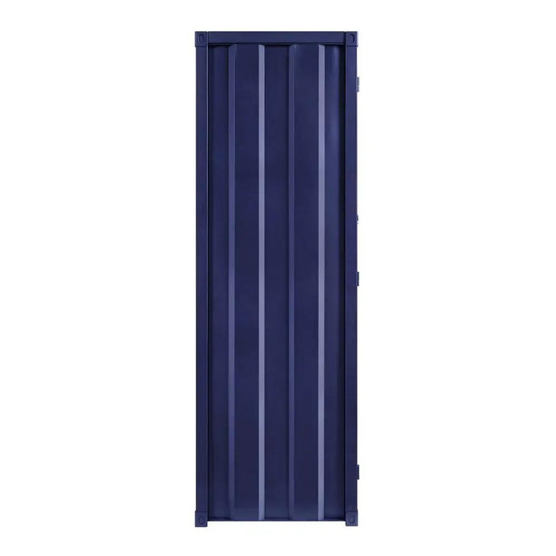 Cargo - Wardrobe (Double Door) by Unique Piece Furniture