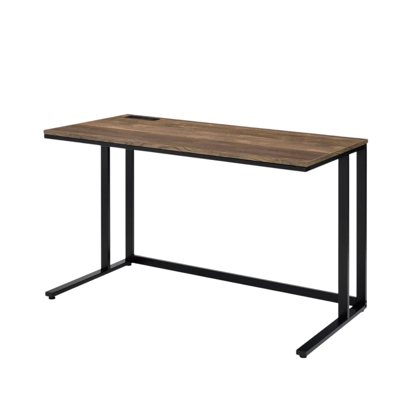 Tyrese - Writing Desk With USB by Unique Piece Furniture