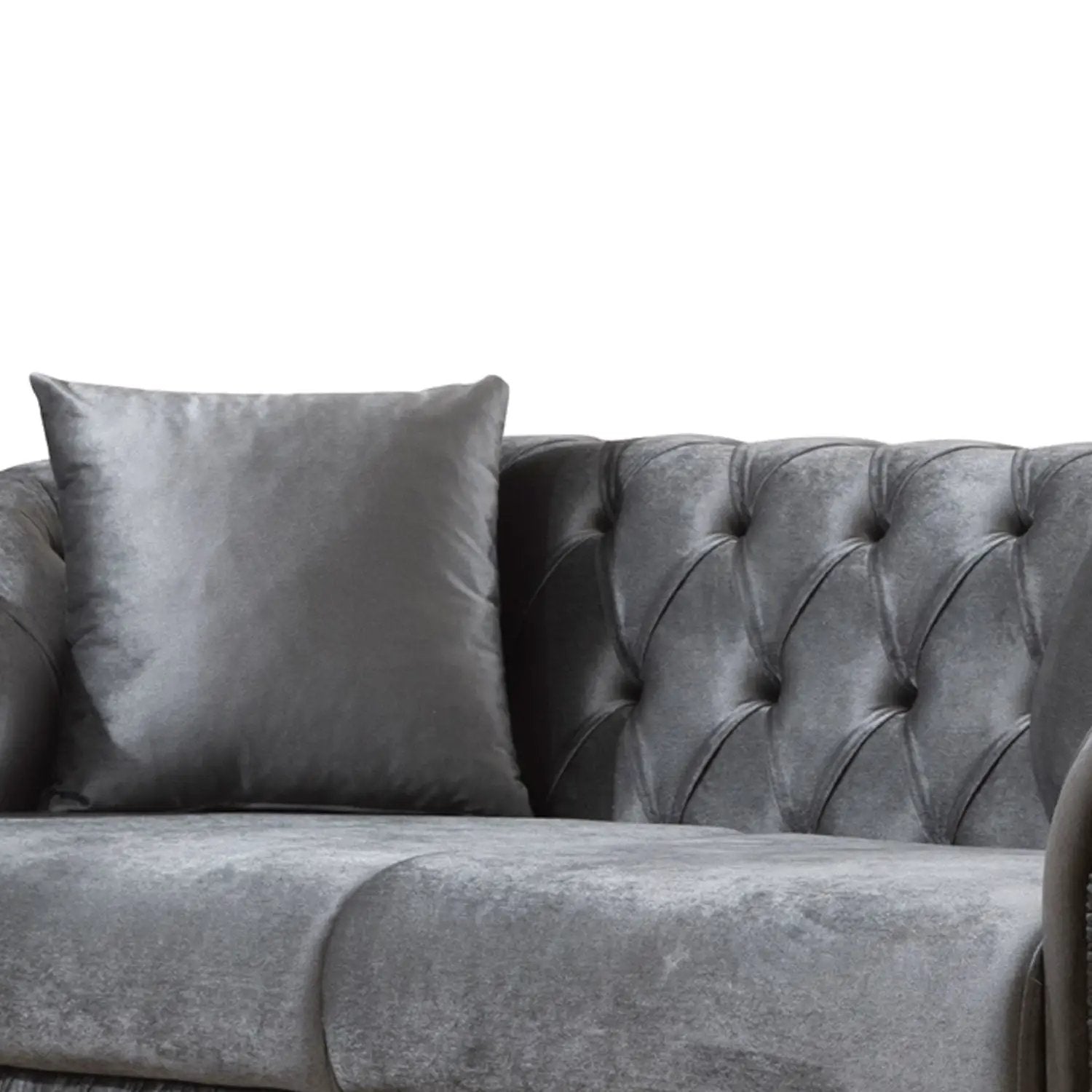 Vanessa - Living Room Set by HouseOfZazla