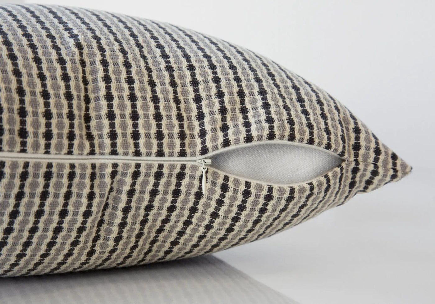 8th Street Square Decorative Throw Pillows with Insert by HouseOfZazla